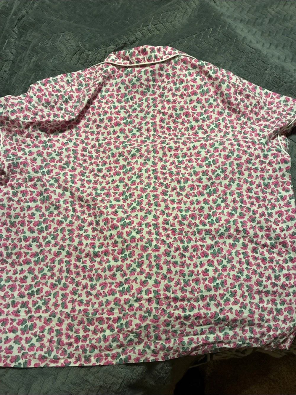 J. Crew two piece